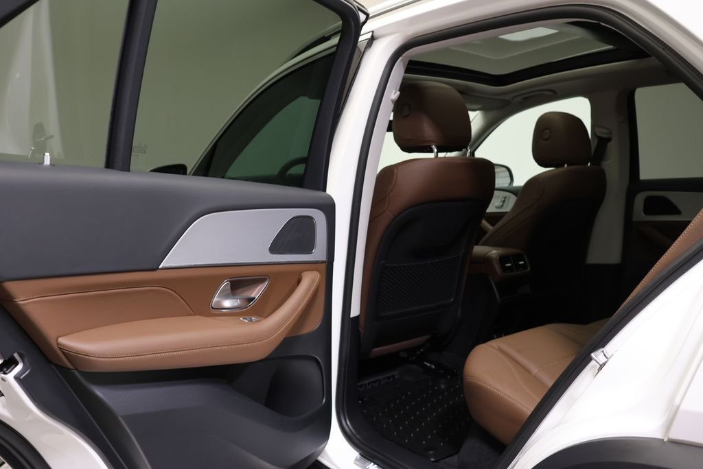2026 Mercedes-Benz GLE GLE350 - Photo 43