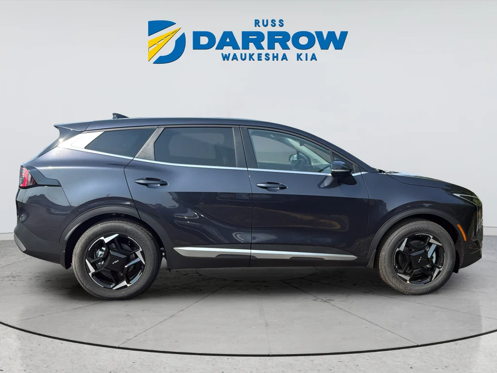 New 2026 Panthera Metal Kia EX image 6