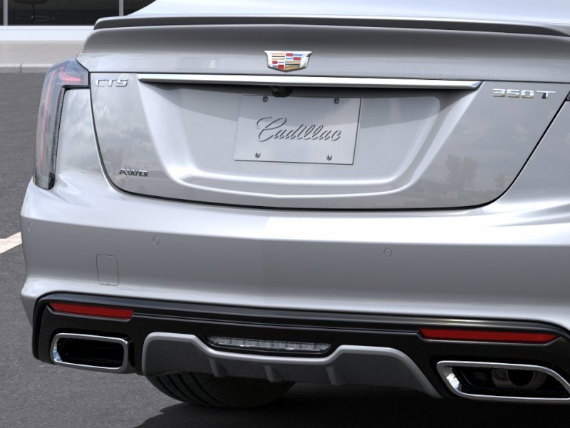 2025 Cadillac CT5 Sport - Photo 14