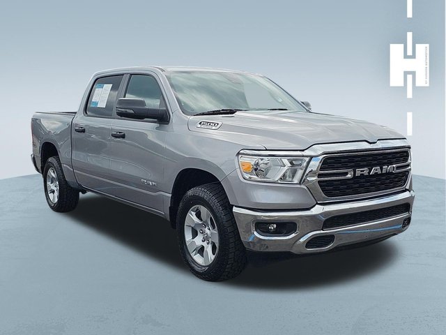 2024 Ram 1500 Big Horn
