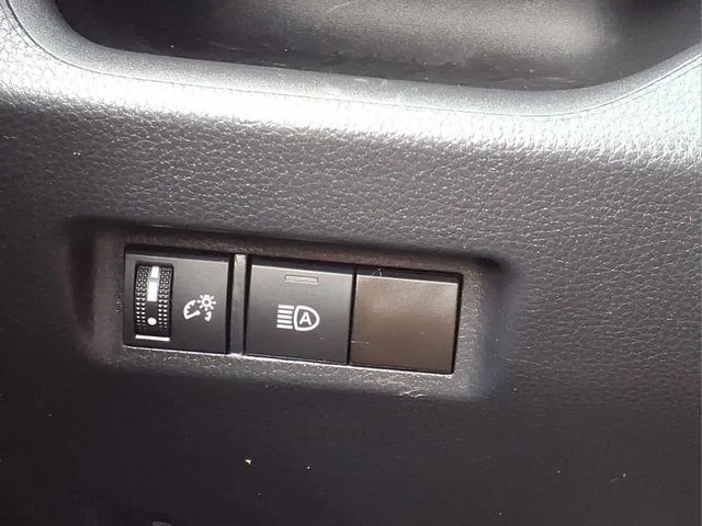 Certified Used 2024 Gray Toyota LE image 25