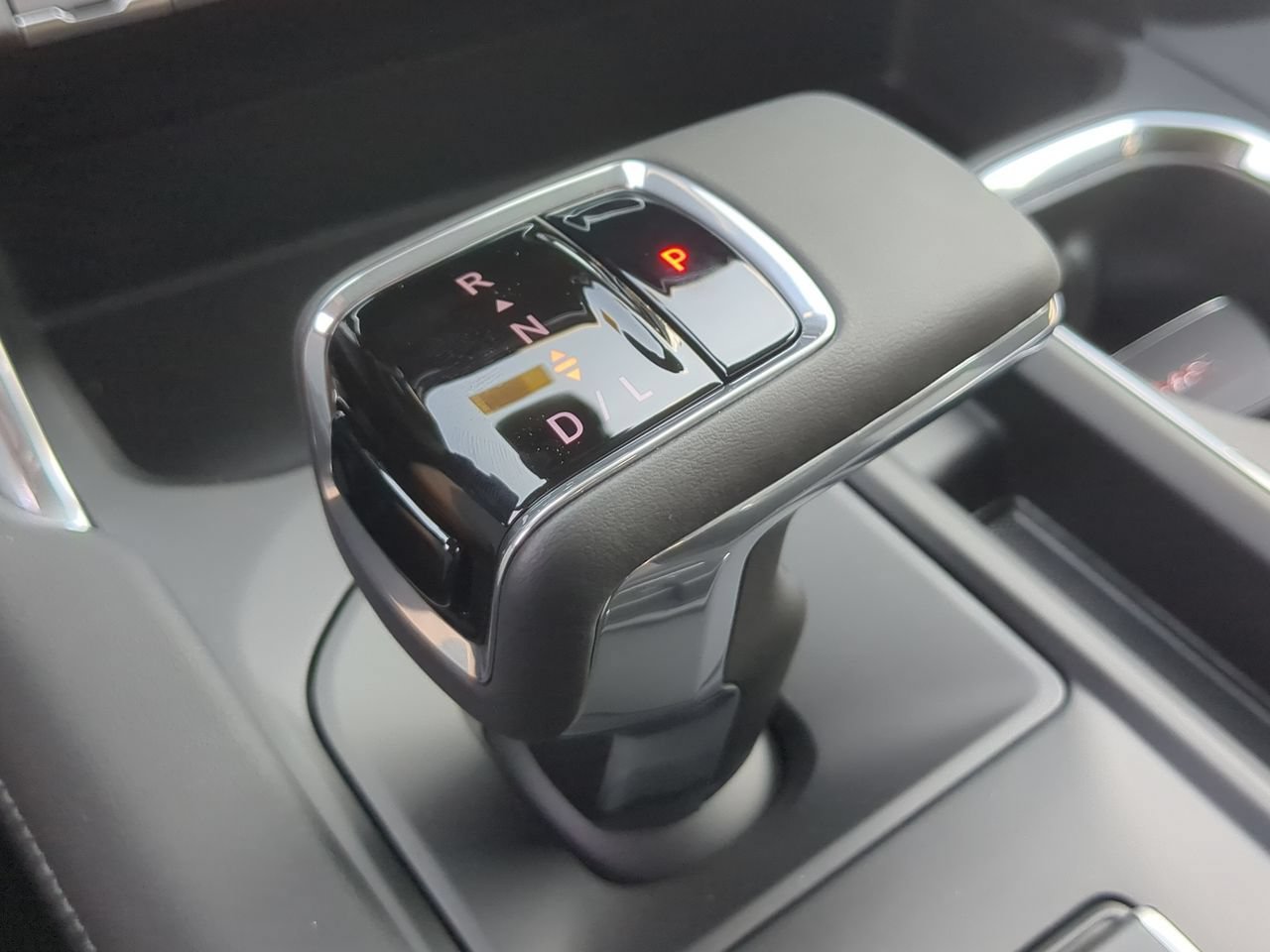 New 2026 Sterling Metallic GMC Denali image 16