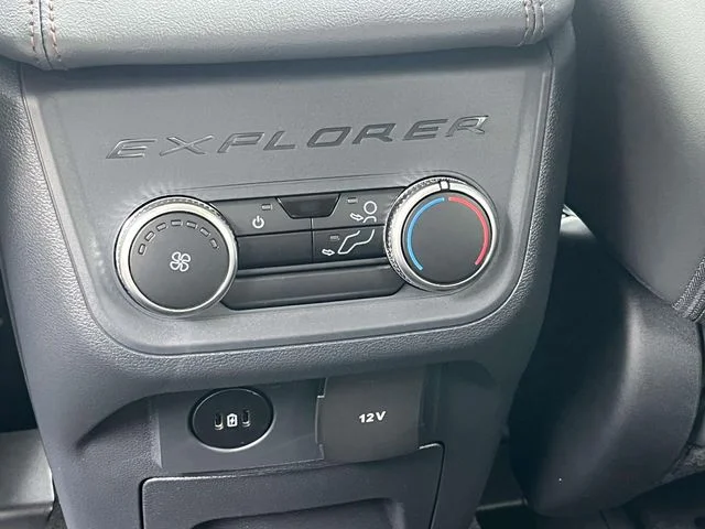 New 2026 Gray Ford Active image 10