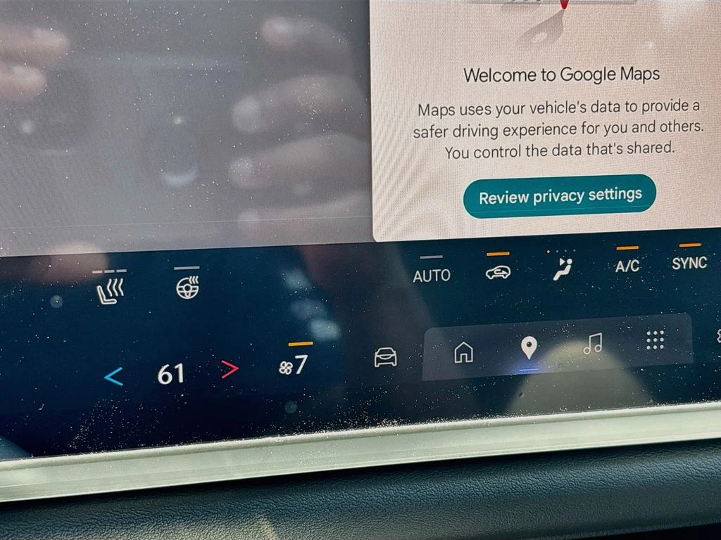 New 2026 Machine Gray Metallic Mazda 2.5 S Preferred AWD image 16