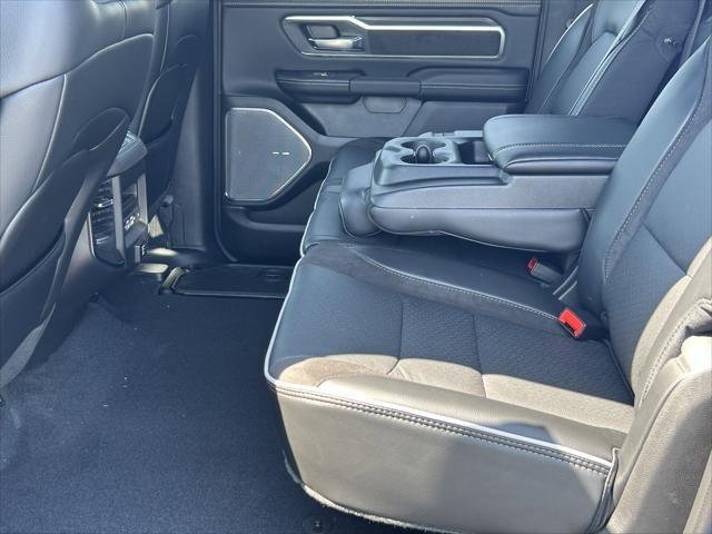 2026 RAM 1500 Laramie - Photo 41