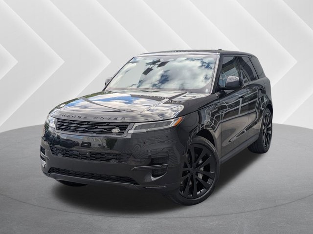 2026 Land Rover Range Rover Sport P360 SE