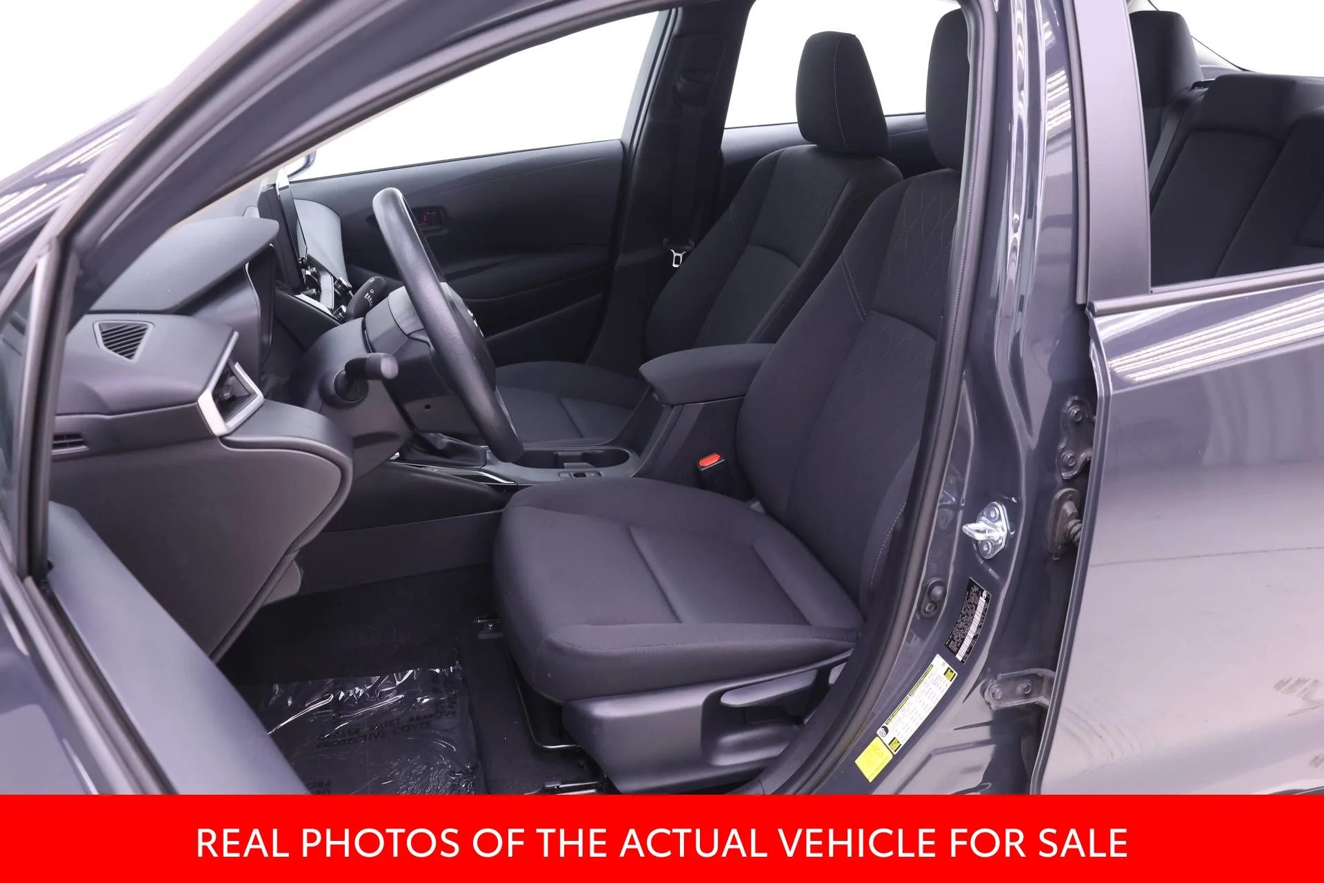 Certified Used 2026  Toyota LE image 4