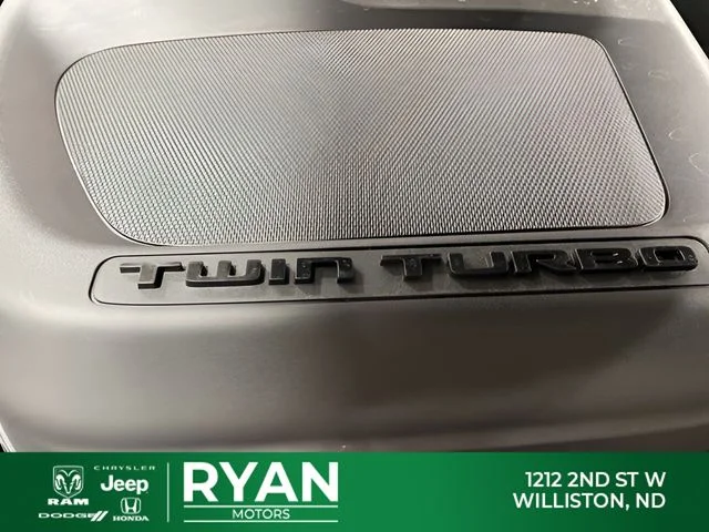 2026 RAM 1500 Tradesman - Photo 15