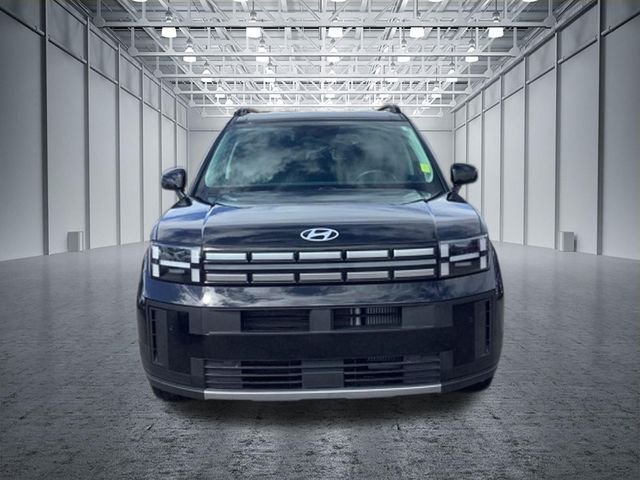 Certified Used 2024 Phantom Black Hyundai SEL image 3