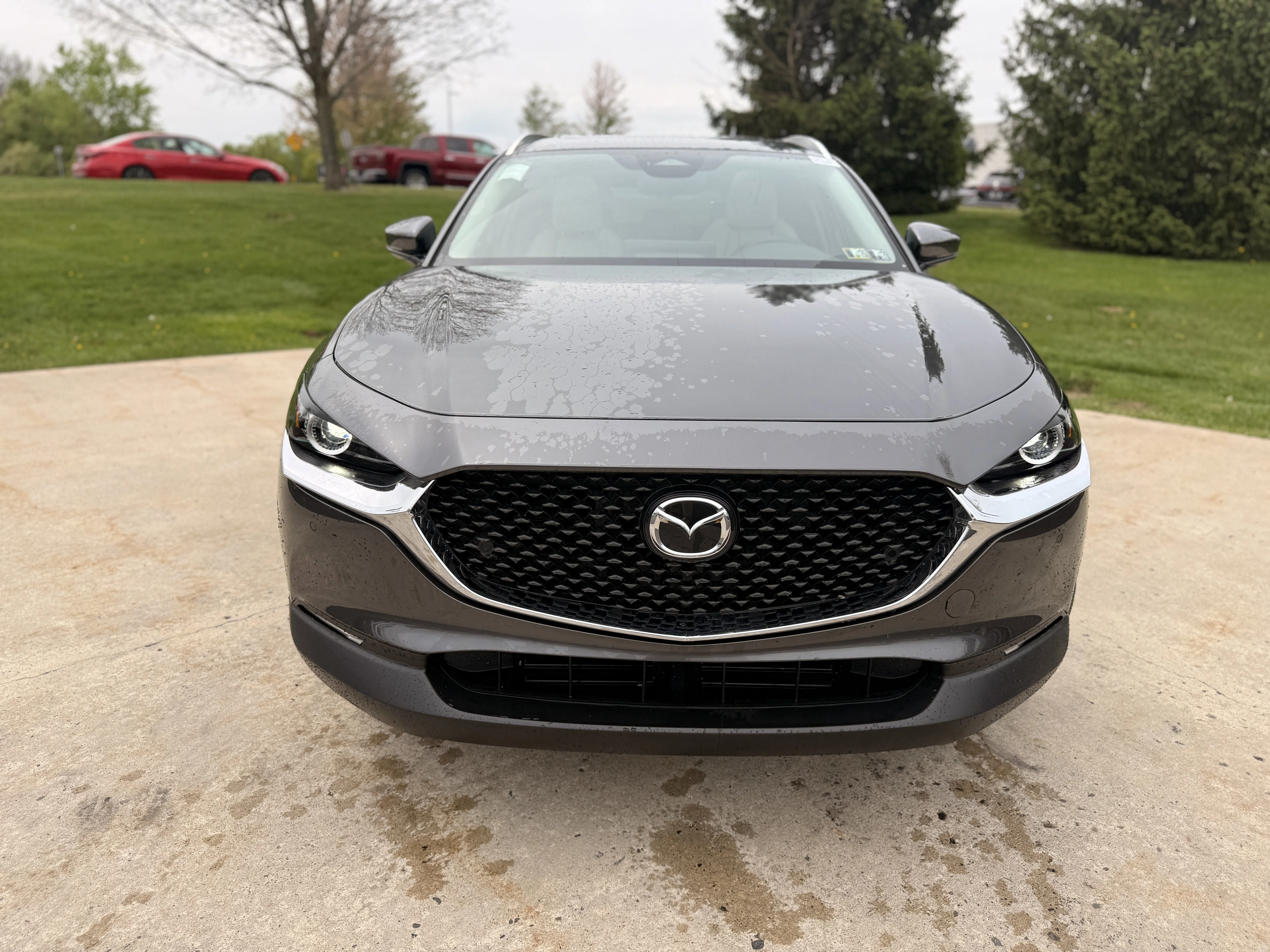 2026 Mazda CX-30 Preferred - Photo 7