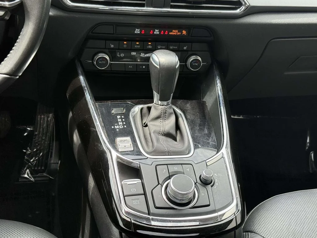 2023 Mazda CX-9 Touring - Photo 22