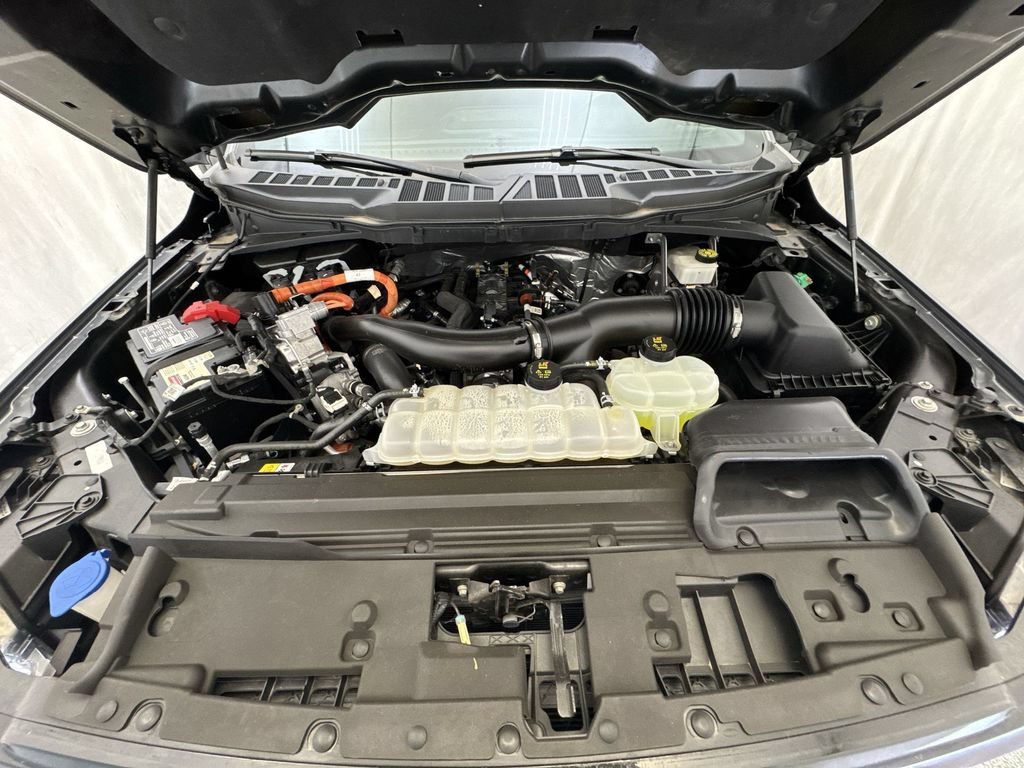 2024 Ford F-150 XLT - Photo 22
