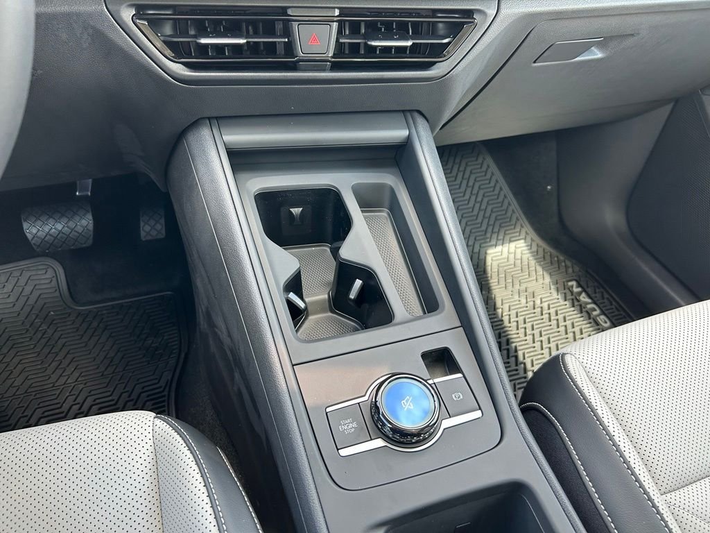New 2026 Black Volkswagen 2.0T SE image 28