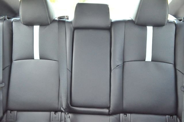 New 2026  Toyota SE image 11