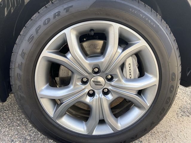 Used 2024 Gray Dodge R/T image 10