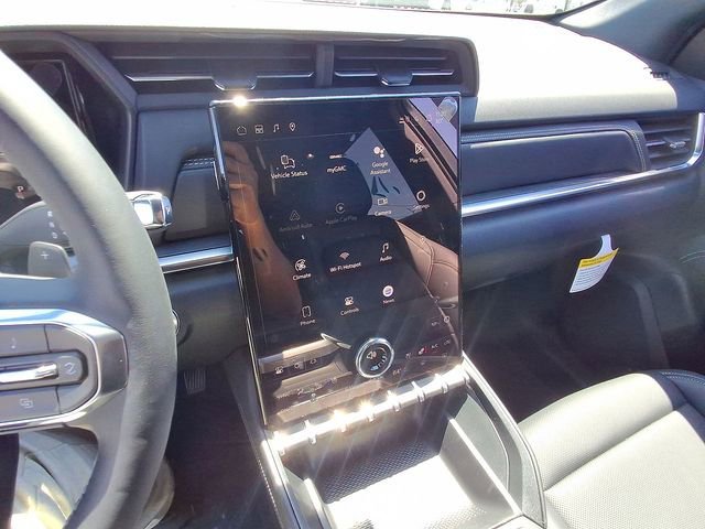 2026 GMC Terrain Elevation - Photo 22