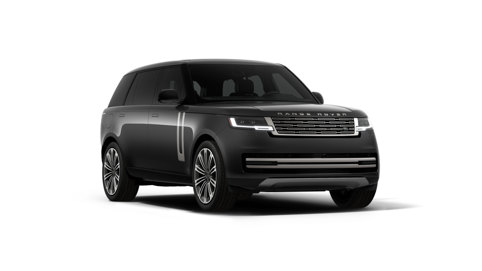 2026 Land Rover Range Rover SE 7 Seats 400PS