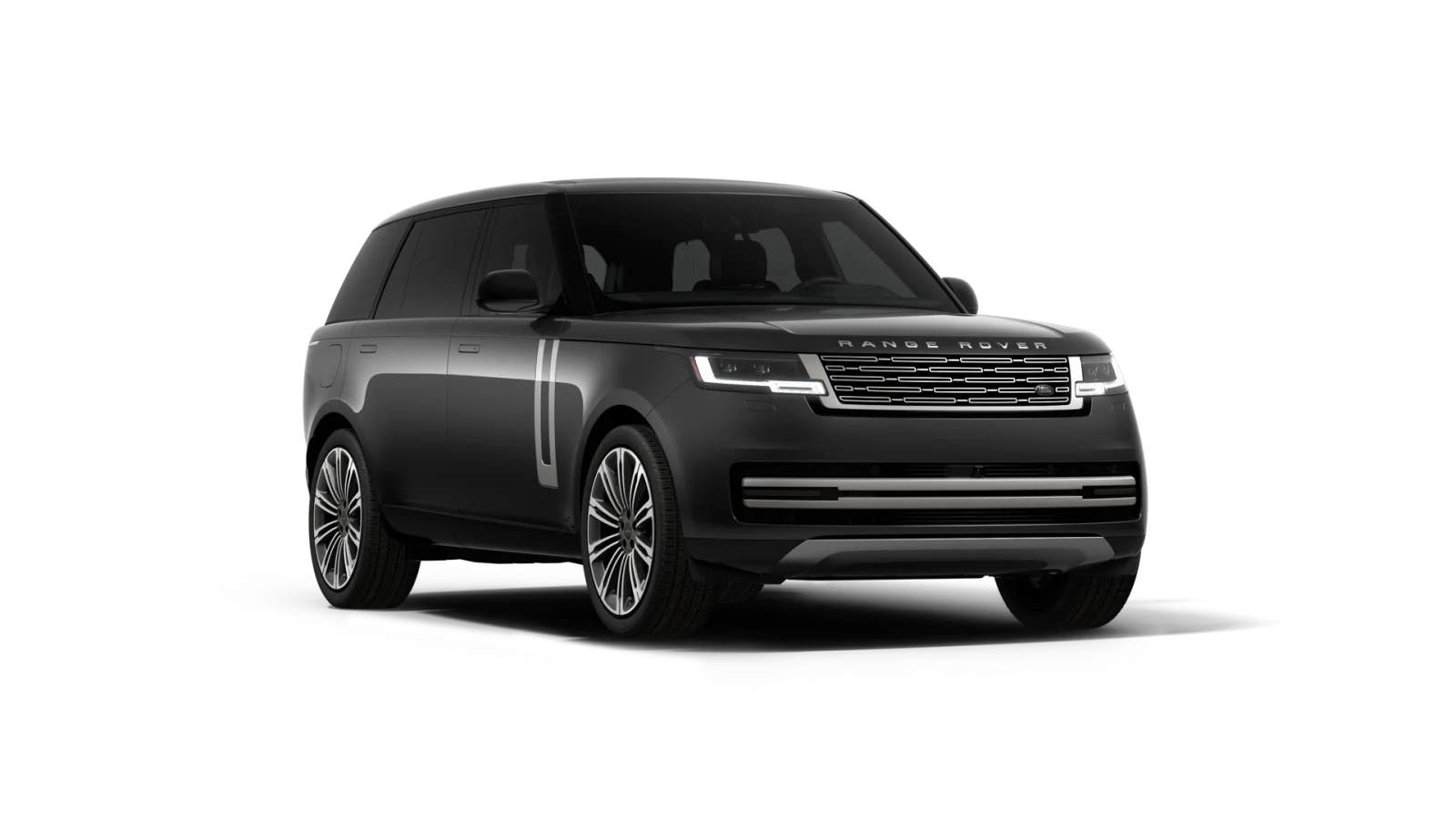 2026 Land Rover Range Rover SE 7 Seats 400PS
