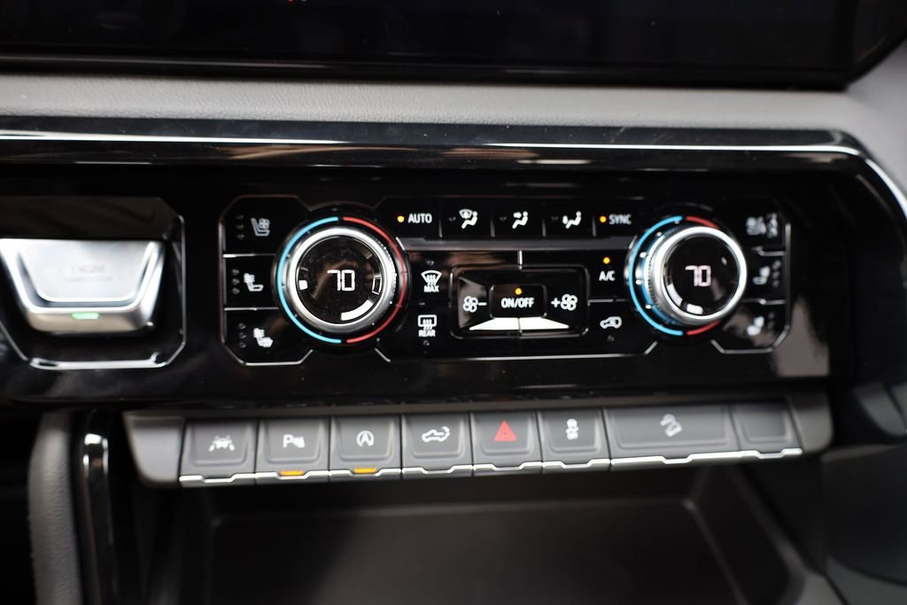2026 GMC Sierra 1500 AT4 - Photo 16