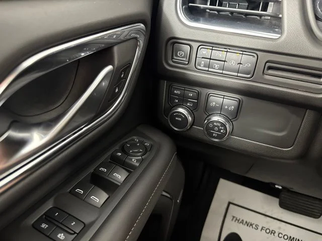 Used 2022 Gray GMC SLT image 20
