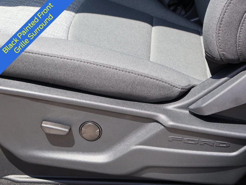 2026 Ford F-250 Super Duty XLT - Photo 23