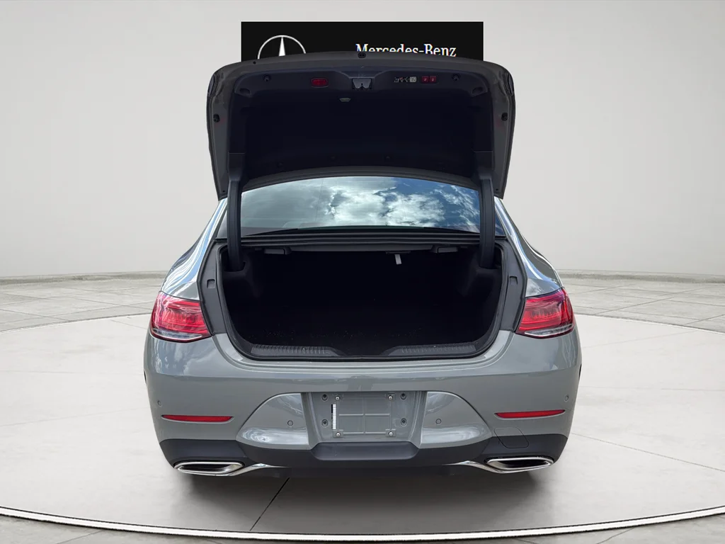 Certified Used 2023  Mercedes-Benz CLS 450 image 21
