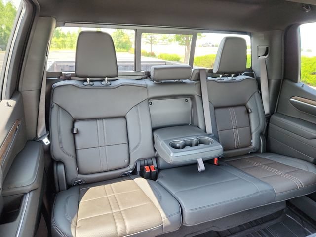 2026 Chevrolet Silverado 1500 High Country - Photo 18