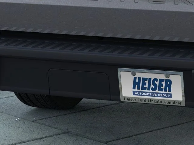 New 2026 Gray Ford XL image 23