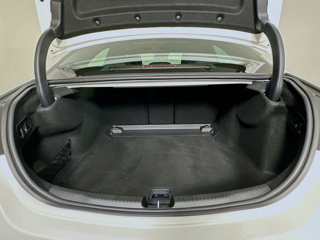 Certified Used 2024 White Mercedes-Benz C 300 image 27