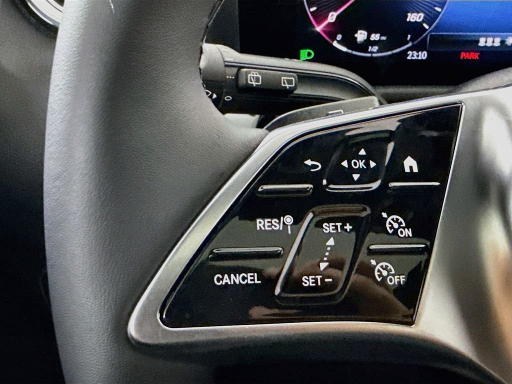 New 2026 Polar White Mercedes-Benz GLA 250 image 11