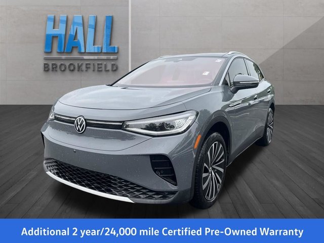 2023 Volkswagen ID.4 Pro S Plus