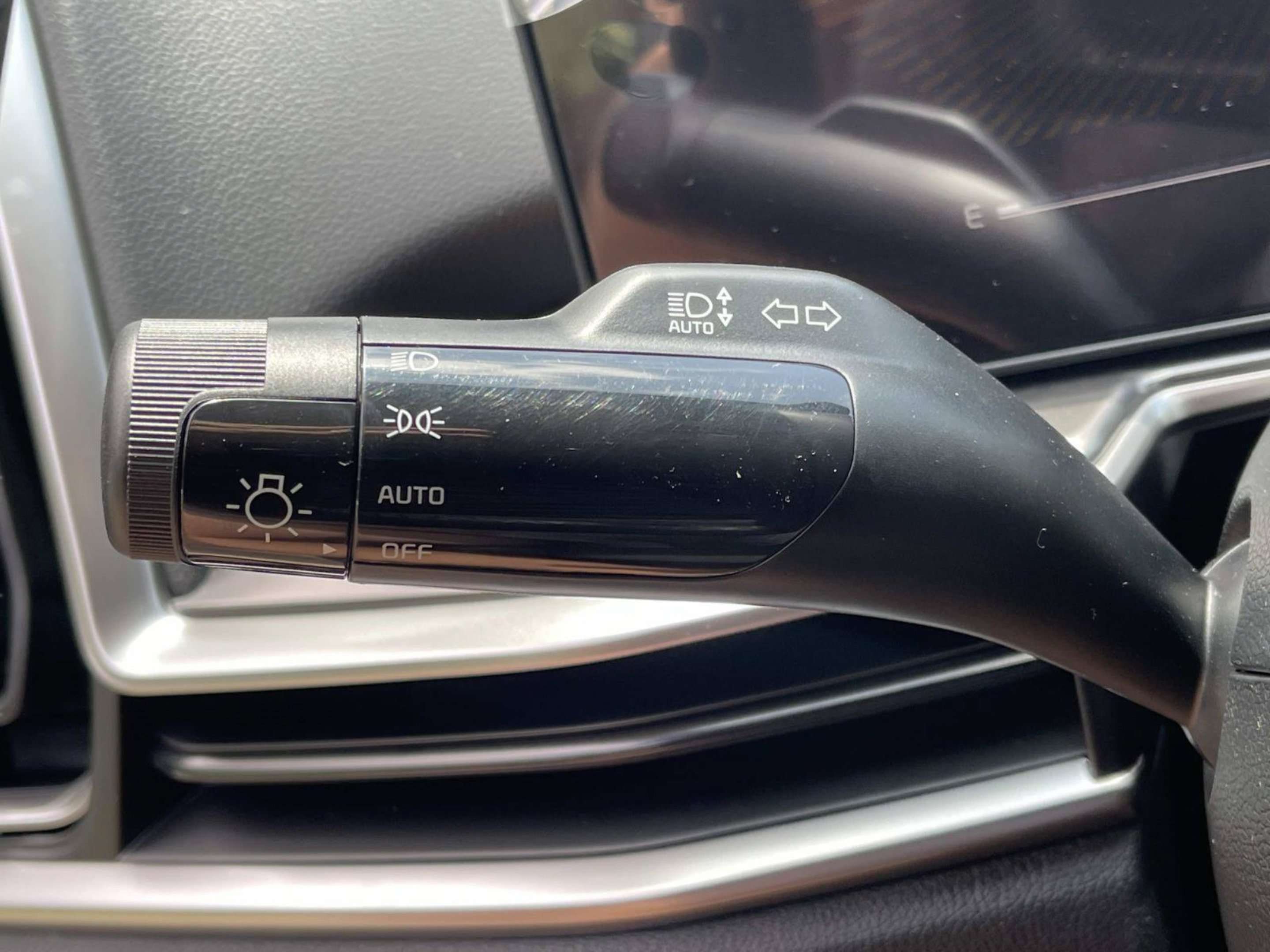New 2026 Panthera Metal Kia LX image 31
