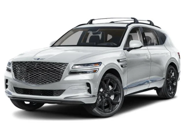 2024 Genesis GV80 3.5T Prestige Signature AWD's photo
