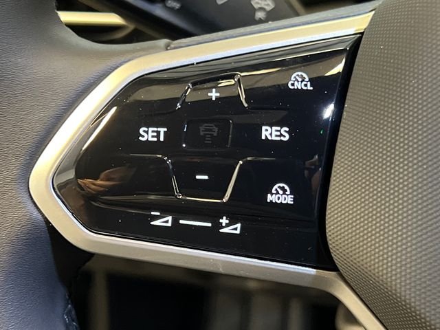 New 2026 Gray Volkswagen Pro image 13