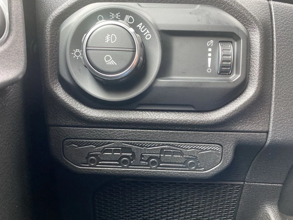 2025 Jeep Gladiator Sport S - Photo 24