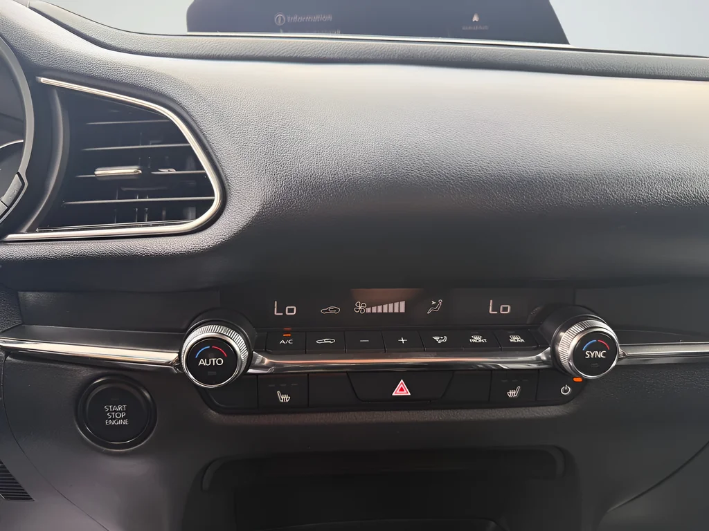 Used 2024 Blue Mazda 2.5 S Preferred Package image 15