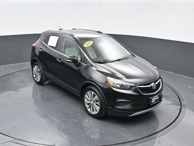 2019 Buick Encore Preferred's photo