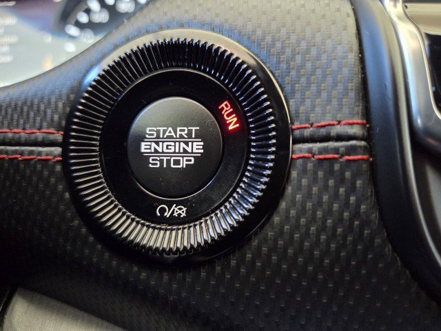 2025 Jeep Compass Trailhawk - Photo 22