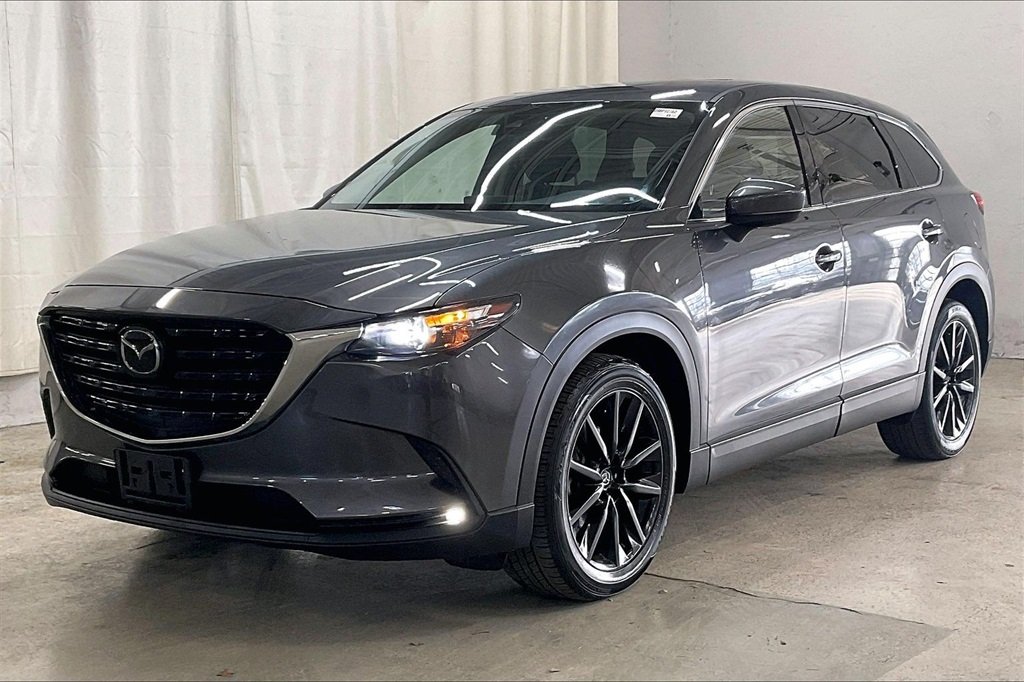 2023 MAZDA CX-9 - Image 11