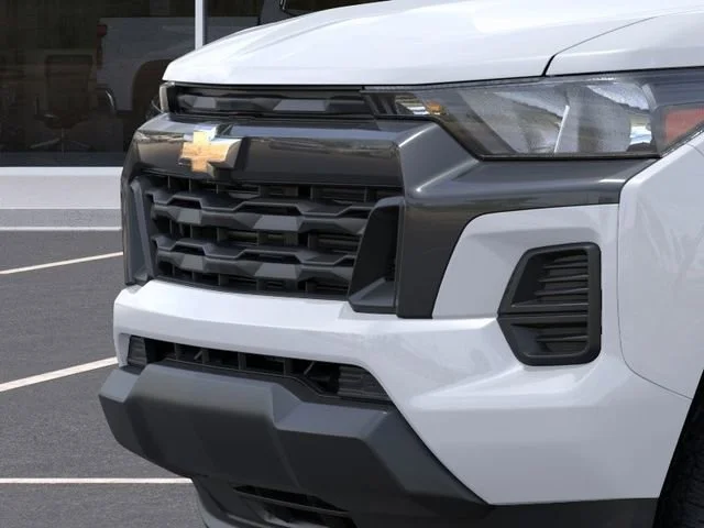 2026 Chevrolet Colorado LT - Photo 14