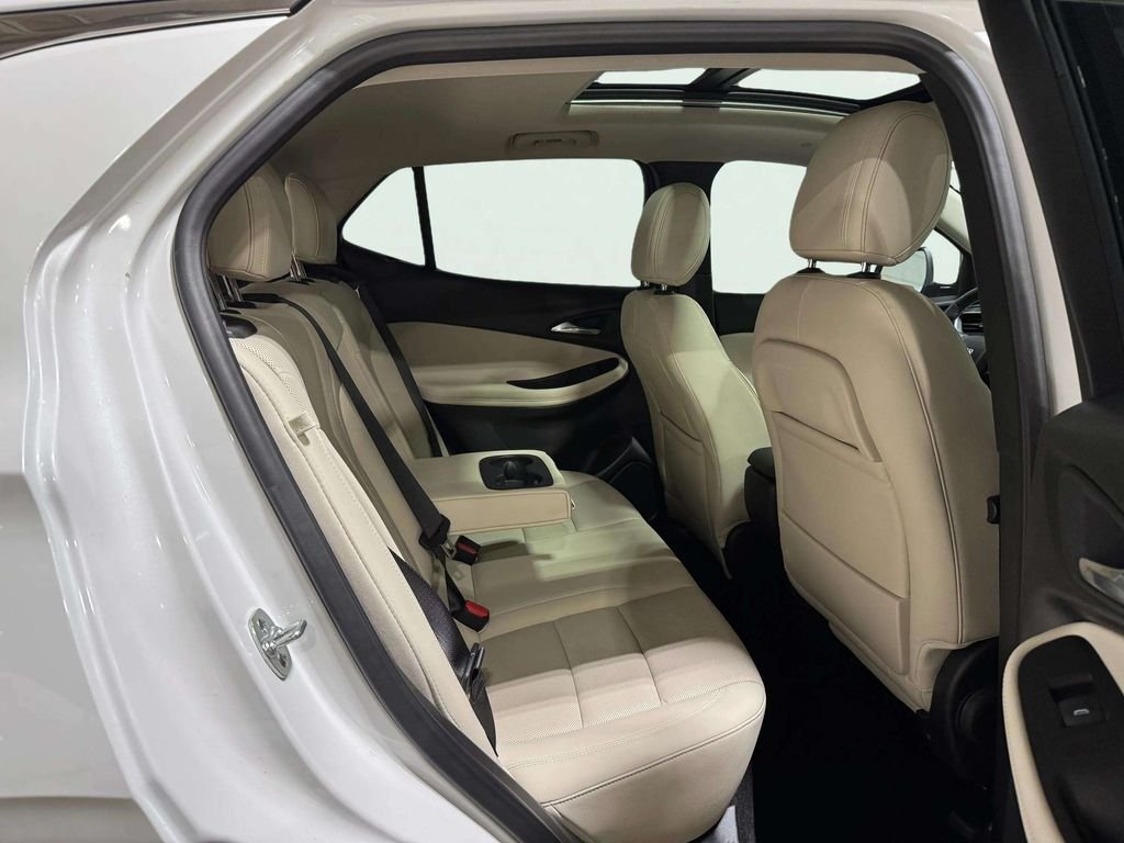 2025 Buick Encore GX Avenir - Photo 25