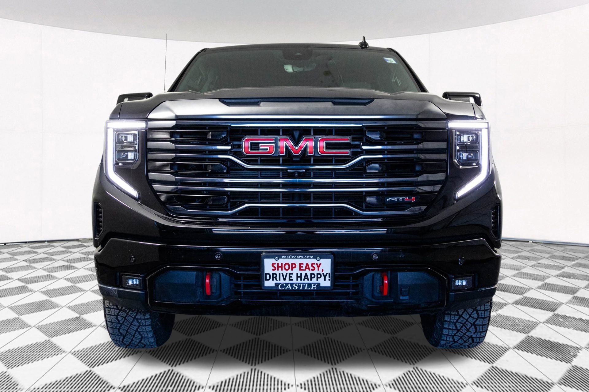 2024 GMC SIERRA - Image 7