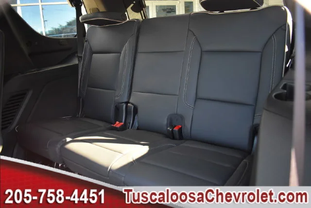 New 2026 Black Chevrolet Premier image 23
