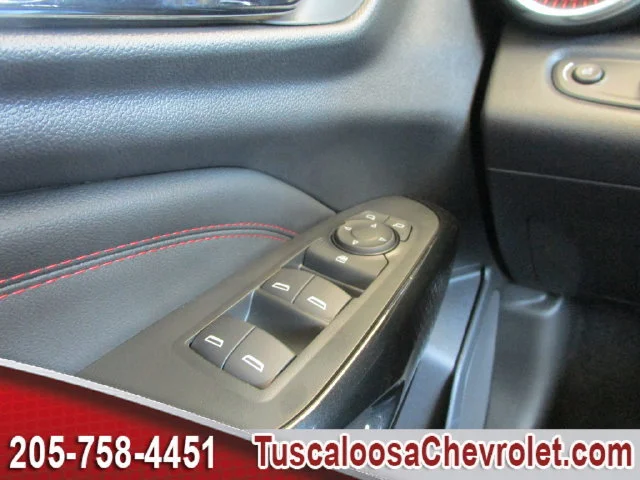2026 Chevrolet Trax RS - Photo 26
