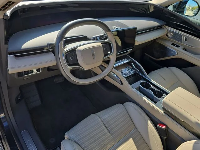 Used 2024 Blue Lincoln Reserve image 16