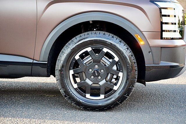 2026 Hyundai Palisade XRT Pro - Photo 8