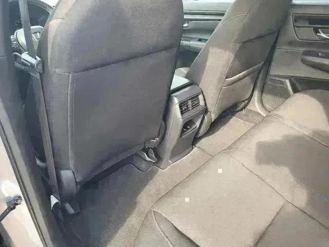 Used 2024 Silver Honda Sport image 14