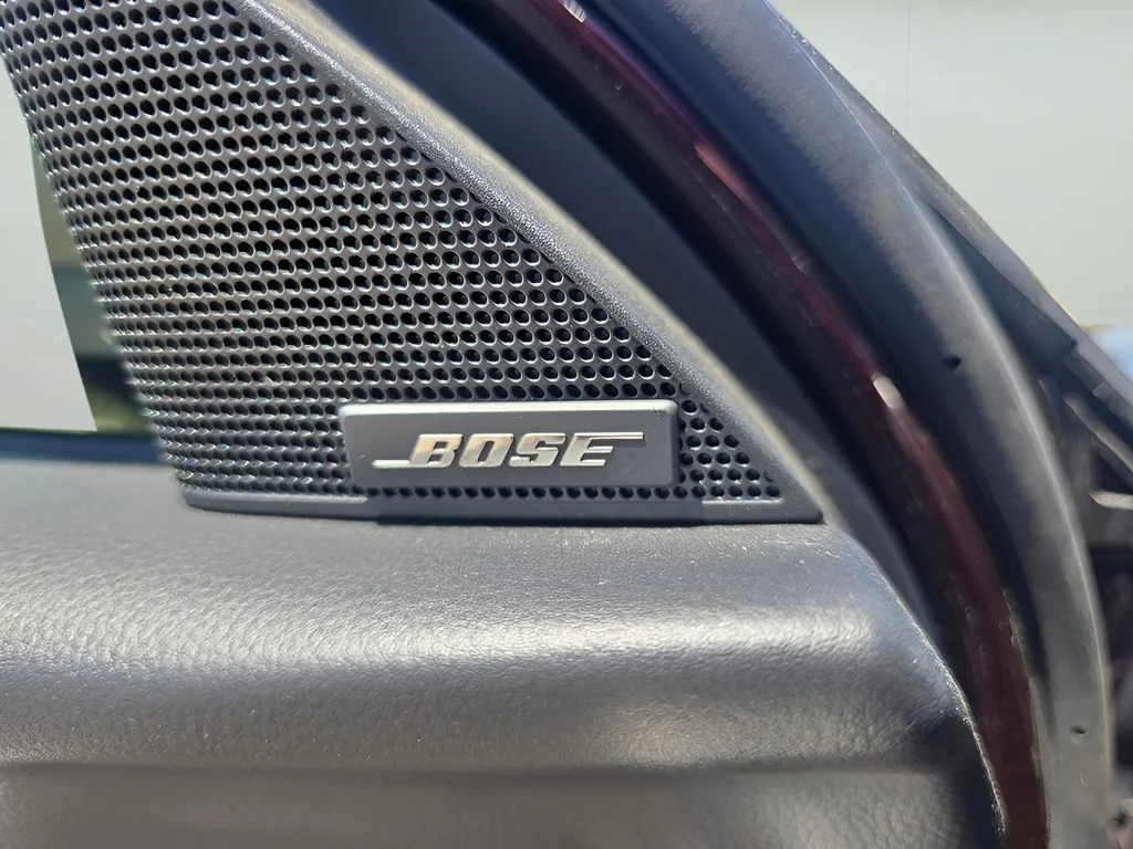 Used 2025 Artisan Red Premium Mazda Premium Sport image 20