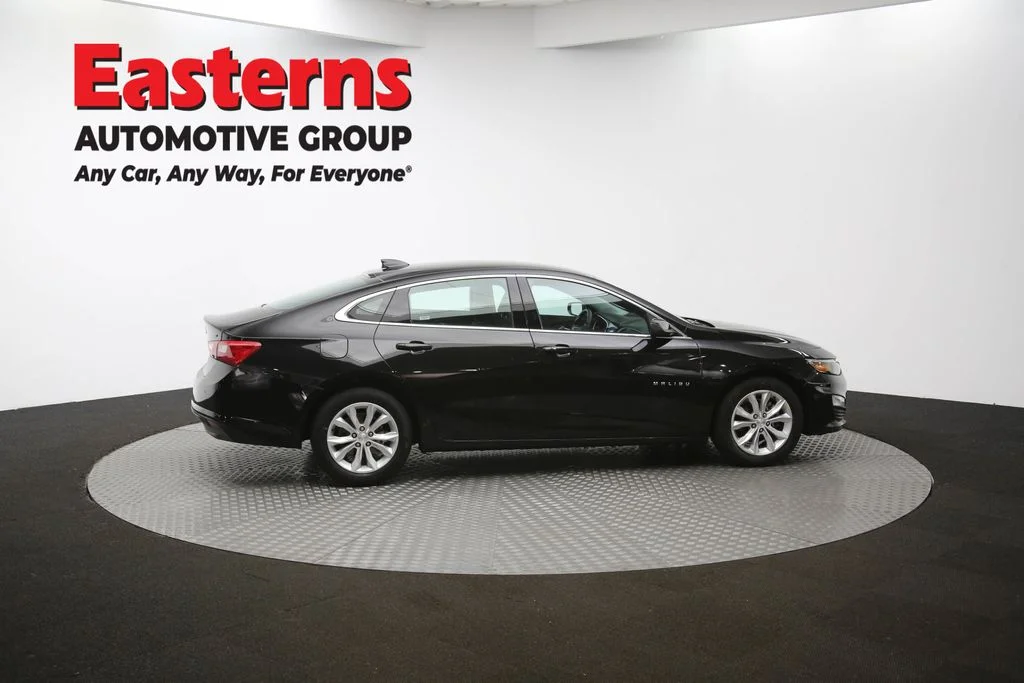 Used 2024 Black Chevrolet LT image 43