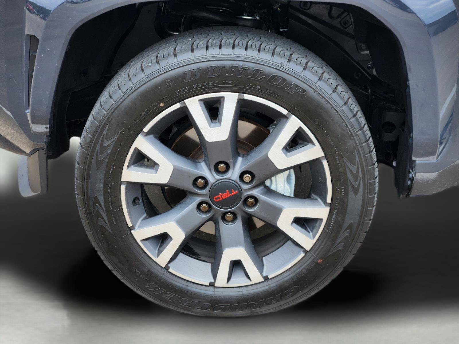Used 2026 Underground Toyota TRD Sport Premium image 9